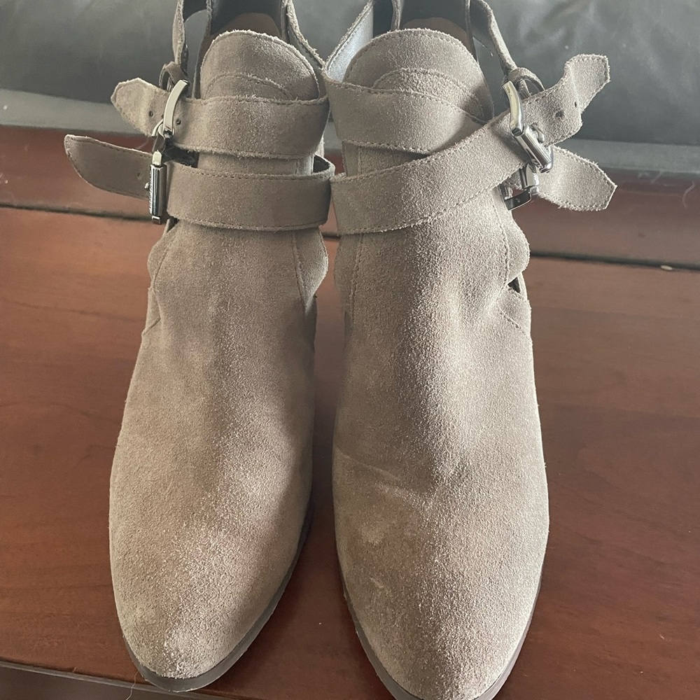 Michael kors booties